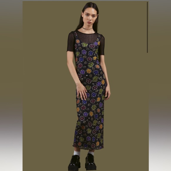 UNIF Dresses & Skirts - Unif sherry dress